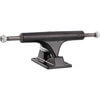 Ace Trucks MFG. 33 Classic High Black Skateboard Trucks - 5.37" Hanger 8.0" Axle (Set of 2)