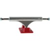 Ace Trucks MFG. 44 Classic High Polished / Red Skateboard Trucks - 5.6" Hanger 8.25" Axle (Set of 2)