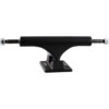 Ace Trucks MFG. 44 Classic High Black Skateboard Trucks - 5.75" Hanger 8.35" Axle (Set of 2)