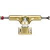 Ace Trucks MFG. AF1 22 Gold Skateboard Trucks - 5.2" Hanger 7.75" Axle (Set of 2)