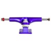 Ace Trucks MFG. AF1 22 Satin Purple Skateboard Trucks - 5.0" Hanger 7.75" Axle (Set of 2)