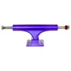 Ace Trucks MFG. AF1 22 Satin Purple Skateboard Trucks - 5.0" Hanger 7.75" Axle (Set of 2)