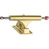 Ace Trucks MFG. AF1 33 Gold Skateboard Trucks - 5.4" Hanger 8.0" Axle (Set of 2)