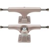 Ace Trucks MFG. AF1 33 Rose Gold Skateboard Trucks - 5.37" Hanger 8.0" Axle (Set of 2)