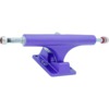 Ace Trucks MFG. AF1 55 Purple Skateboard Trucks - 5.8" Hanger 8.5" Axle (Set of 2)