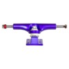 Ace Trucks MFG. AF1 60 Satin Purple Skateboard Trucks - 6.0" Hanger 8.75" Axle (Set of 2)