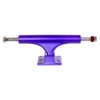 Ace Trucks MFG. AF1 60 Satin Purple Skateboard Trucks - 6.0" Hanger 8.75" Axle (Set of 2)