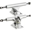 Ace Trucks MFG. AF1 Inverted Hollow 22 Polished Skateboard Trucks - 5.2" Hanger 7.75" Axle (Set of 2)
