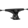 Bear Skateboard Trucks 155mm Grizzly Gen 6 40 Degree Black Skateboard Reverse Kingpin Trucks - 6.1" Hanger 8.75" Axle (Set of 2)