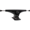 Bear Skateboard Trucks 180mm Gen 6 50 Degree Black Skateboard Reverse Kingpin Trucks - 7.0" Hanger 9.75" Axle (Set of 2)