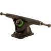 Bear Skateboard Trucks 181mm Grizzly Gen 5 852 Degree Black Skateboard Reverse Kingpin Trucks - 7.0" Hanger 9.75" Axle (Set of 2)