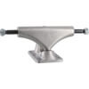 Bullet Skate Trucks 110mm Silver Skateboard Trucks - 4.25" Hanger 6.9" Axle (Set of 2)