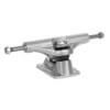 Bullet Skate Trucks 130mm Polished Skateboard Trucks - 5.0" Hanger 7.6" Axle (Set of 2)