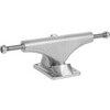 Bullet Skate Trucks 130mm Polished Skateboard Trucks - 5.0" Hanger 7.6" Axle (Set of 2)