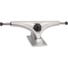 Bullet Skate Trucks 180mm Silver Skateboard Reverse Kingpin Trucks - 7.25" Hanger 10.0" Axle (Set of 2)