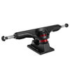 Caliber Trucks The Standard Blackout Skateboard Trucks - 5.75" Hanger 8.5" Axle (Set of 2)
