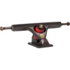 Caliber Trucks III 44 Degree Raked with Shim Bourbon Skateboard Reverse Kingpin Trucks - 7.25" Hanger 10.0" Axle (Set of 2)
