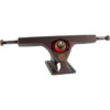 Caliber Trucks III 50 Degree Raked with Shim Bourbon Skateboard Reverse Kingpin Trucks - 7.25" Hanger 10.0" Axle (Set of 2)