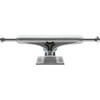 Destructo Trucks D1 Low Polished Skateboard Trucks - 5.0" Hanger 7.75" Axle (Set of 2)