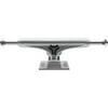 Destructo Trucks D1 Polished Skateboard Trucks - 5.25" Hanger 8.0" Axle (Set of 2)