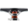 Grind King Truck Co. Disruptor Raw Skateboard Trucks - 5.0" Hanger 7.6" Axle (Set of 2)