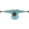 Grind King Truck Co. Locker Light Blue Skateboard Trucks - 5.6" Hanger 8.25" Axle (Set of 2)