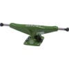 Grind King Truck Co. Locker Army Green Skateboard Trucks - 6.37" Hanger 9.25" Axle (Set of 2)