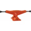 Grind King Truck Co. Locker Orange Skateboard Trucks - 6.75" Hanger 9.5" Axle (Set of 2)