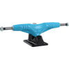 Gullwing Trucks Pro III Blue / Black Skateboard Trucks - 6.25" Hanger 9.0" Axle (Set of 2)