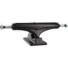 Gullwing Trucks Shadow Black Skateboard Trucks - 5.75" Hanger 8.5" Axle (Set of 2)