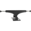 Gullwing Trucks Mission Black Skateboard Trucks - 5.625" Hanger 8.375" Axle (Set of 2)