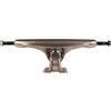 Gullwing Trucks Charger Polished Skateboard Reverse Kingpin Trucks - 7.25" Hanger 10.0" Axle (Set of 2)