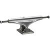 Independent Truck Company Stage 11 - 129mm Standard Silver Skateboard Trucks - 5.0" Hanger 7.6" Axle (Set of 2)