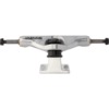 Independent Truck Company Tiago Lemos Stage 11 - 129mm Mid Silver Skateboard Trucks - 5.0" Hanger 7.6" Axle (Set of 2)