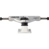 Independent Truck Company Tiago Lemos Stage 11 - 144mm Mid Silver Skateboard Trucks - 5.67" Hanger 8.25" Axle (Set of 2)