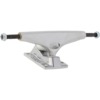 Krux Skate Trucks DLK Standard Silver Skateboard Trucks - 5.0" Hanger 7.6" Axle (Set of 2)