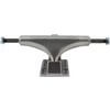 Paris Truck Co. 129mm Street Polished Skateboard Trucks - 5.0" Hanger 7.75" Axle (Set of 2)