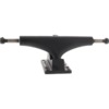 Paris Truck Co. 129mm Street Matte Black Skateboard Trucks - 5.0" Hanger 7.75" Axle (Set of 2)