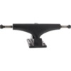 Paris Truck Co. 149mm Street Matte Black Skateboard Trucks - 5.75" Hanger 8.5" Axle (Set of 2)