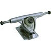 Randal Trucks R II 125mm 42 Degree Polished Skateboard Reverse Kingpin Trucks - 5.0" Hanger 7.6" Axle (Set of 2)