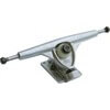 Randal Trucks R II 180mm 50 Degree Polished Skateboard Reverse Kingpin Trucks - 7.0" Hanger 9.75" Axle (Set of 2)