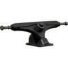 Rogue Trucks Cast 48 Degree Black Skateboard Reverse Kingpin Trucks - 6.25" Hanger 8.75" Axle (Set of 2)