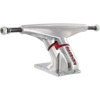 Revenge Trucks 152mm Alpha I Polished Skateboard Reverse Kingpin Trucks - 6.0" Hanger 8.75" Axle (Set of 2)