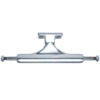 Slappy Truck Company ST1 Classic Polished Skateboard Trucks - 4.75" Hanger 7.5" Axle (Set of 2)