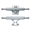 Slappy Truck Company ST1 Classic Polished Skateboard Trucks - 5.0" Hanger 7.75" Axle (Set of 2)