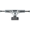 Slappy Truck Company ST1 Classic Polished Skateboard Trucks - 5.4" Hanger 8.0" Axle (Set of 2)