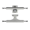 Slappy Truck Company ST1 Classic Raw Skateboard Trucks - 6.375" Hanger 9.0" Axle (Set of 2)