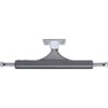 Slappy Truck Company ST1 Hollow Light Gunmetal / Polished Skateboard Trucks - 6.375" Hanger 9.0" Axle (Set of 2)