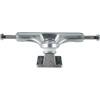 Slappy Truck Company ST1 Inverted Polished Skateboard Trucks - 5.4" Hanger 8.0" Axle (Set of 2)