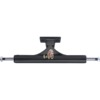 Slappy Truck Company ST1 Inverted Heroin Curb Killer Black Skateboard Trucks - 5.8" Hanger 8.5" Axle (Set of 2)